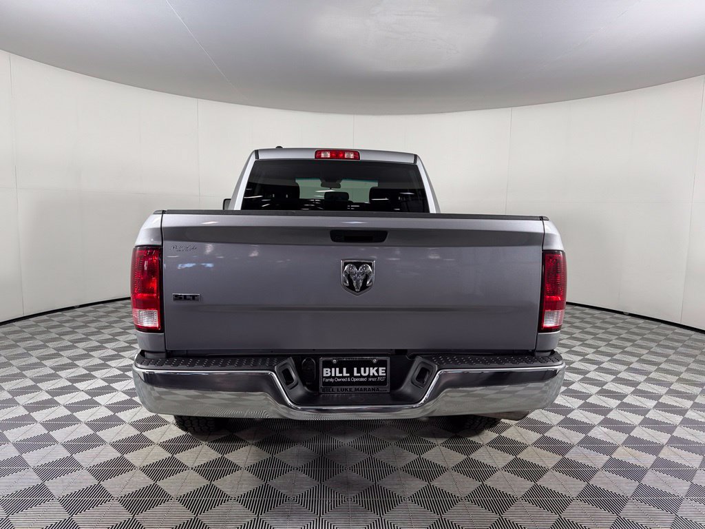 Used 2024 RAM 1500 Classic SLT RWD image 9