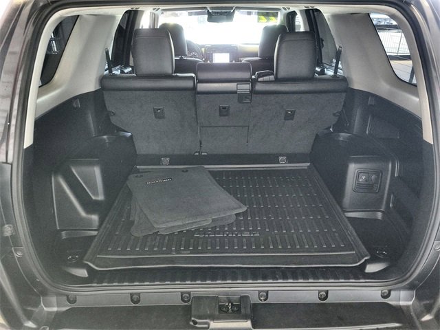 Used 2022 Toyota 4Runner TRD Off-Road Premium image 24