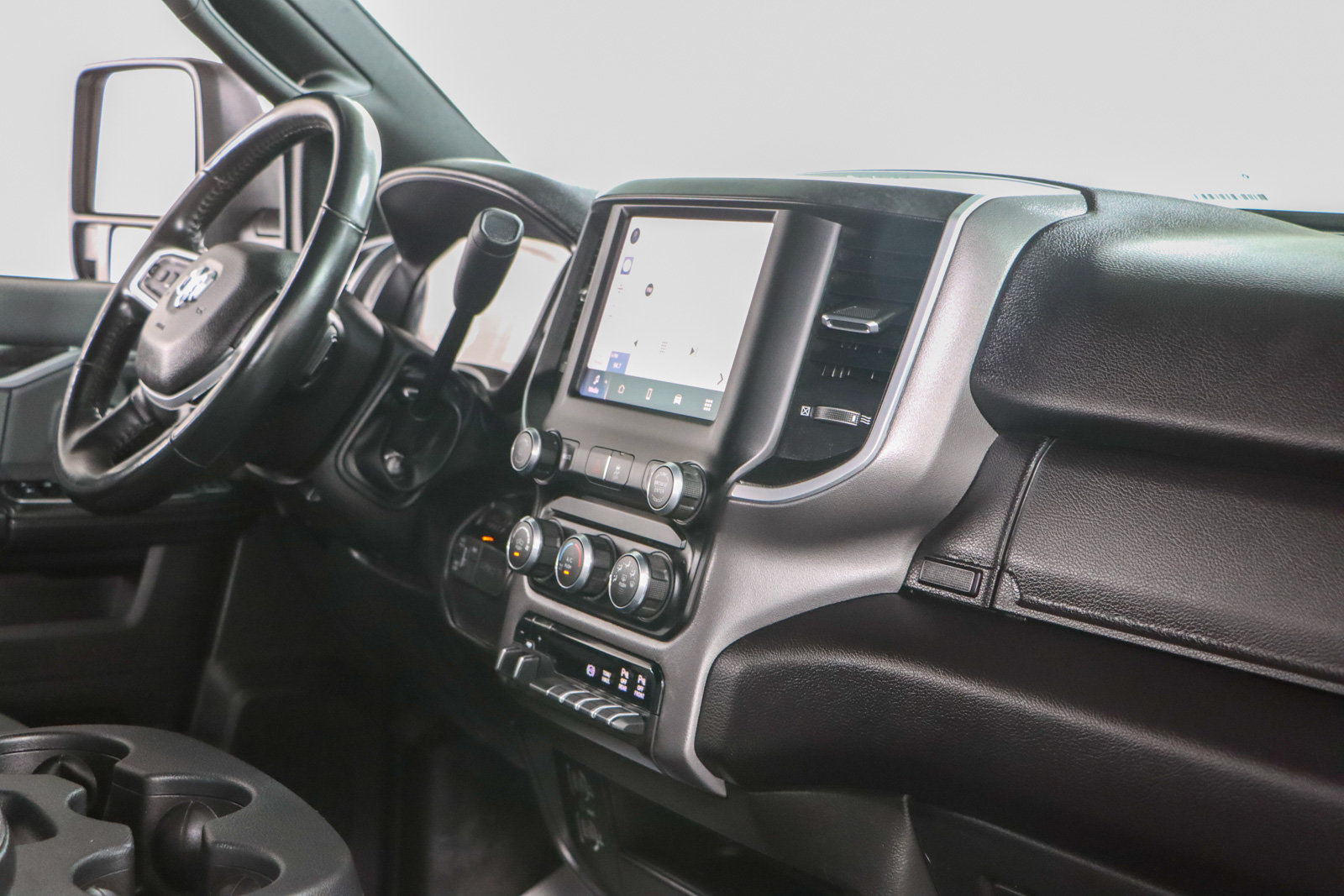 Used 2023 RAM 2500 Big Horn w/ Level 1 Equipment Group AWD/4WD image 27