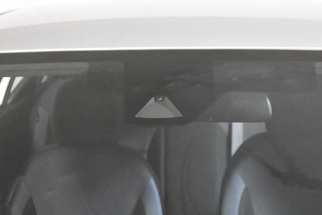 Certified 2025 Nissan Versa SV w/ Trunk Package FWD image 34