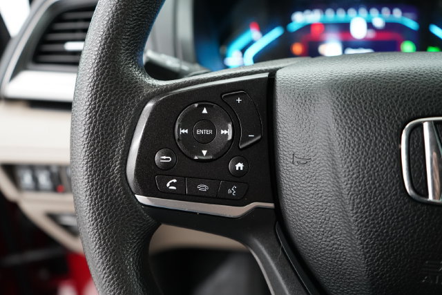 Used 2022 Honda Odyssey EX image 16