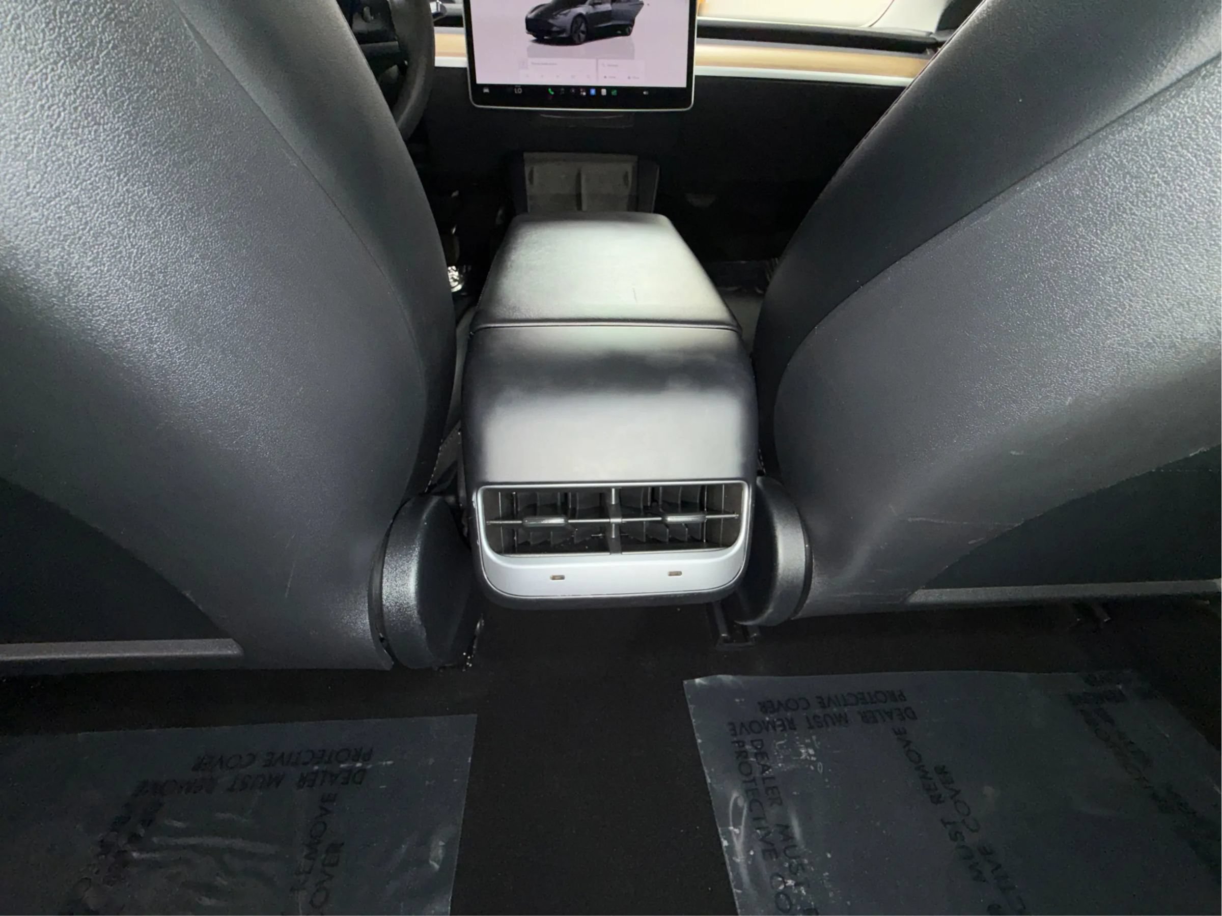 Used 2023 Tesla Model 3 Long Range AWD/4WD image 36