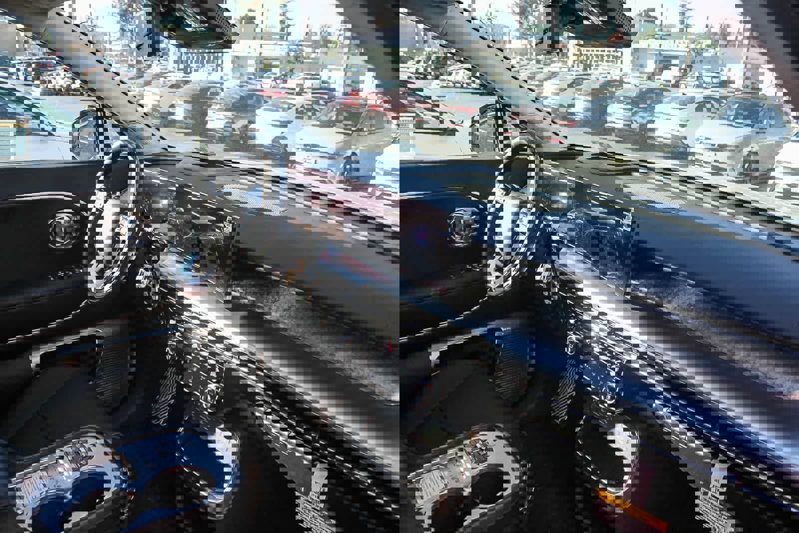 New 2026 Hyundai Ioniq 9 Calligraphy w/ Tow & Go Package image 22