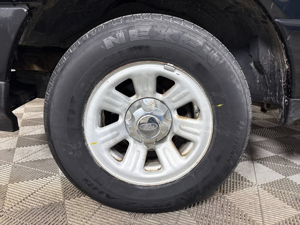 Used 2009 Ford Ranger XLT RWD image 11
