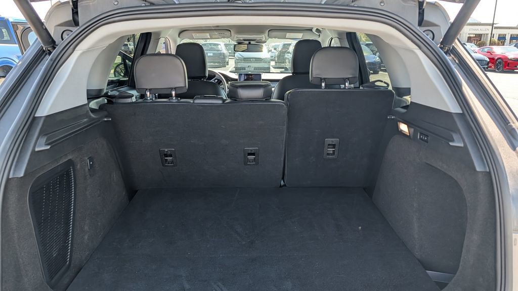 Used 2022 Lincoln Corsair AWD w/ Equipment Group 101A image 15