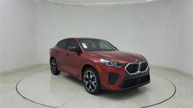 Used 2025 BMW X2 M35i image 63
