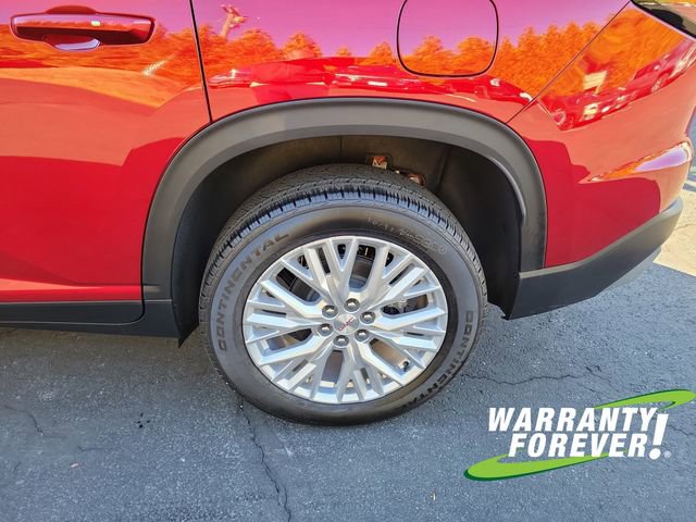 New 2026 GMC Acadia Elevation image 21