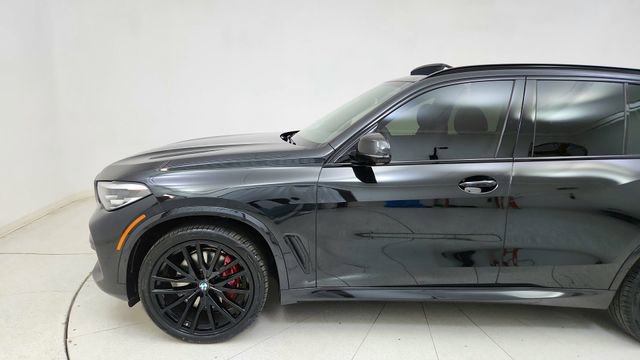 Used 2023 BMW X5 xDrive40i w/ M Sport Package image 4