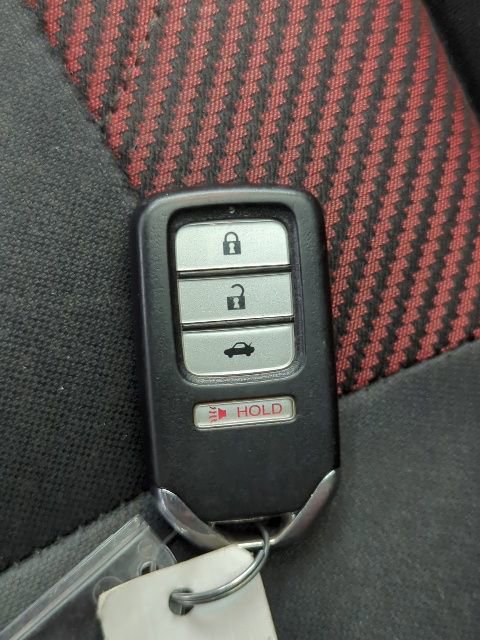 Used 2020 Honda Civic Si image 28