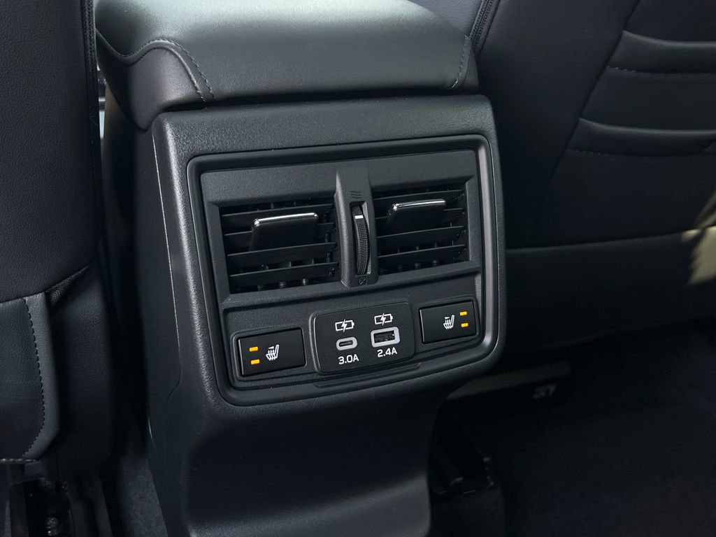 New 2026 Subaru Outback Touring XT image 14