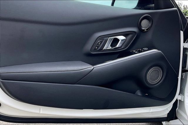 Used 2023 Toyota Supra Premium image 21