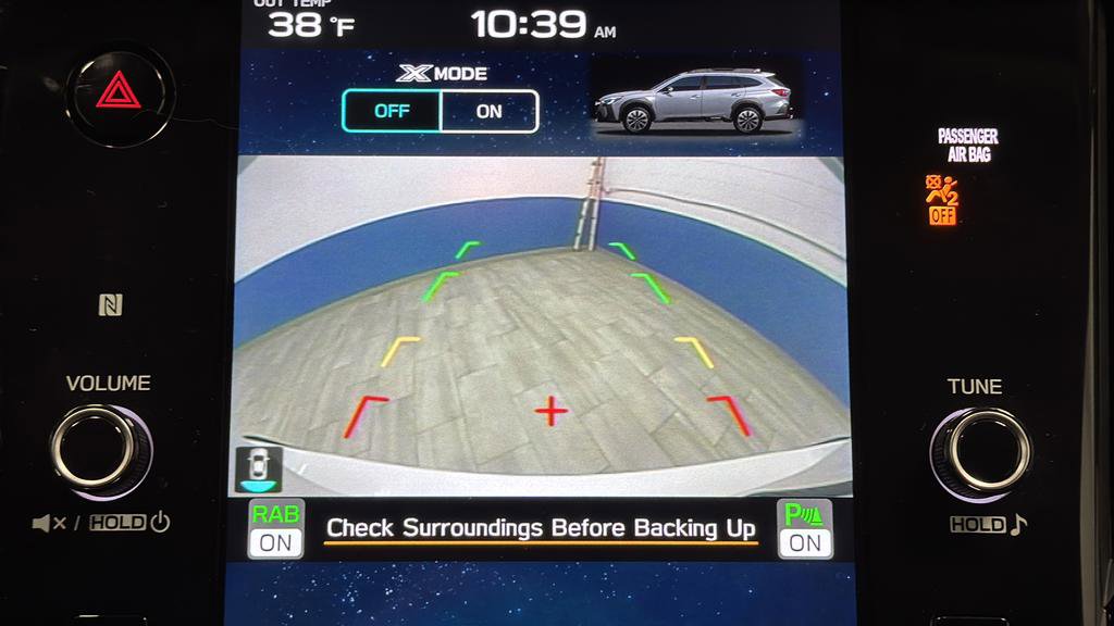 Used 2023 Subaru Outback Touring XT image 14