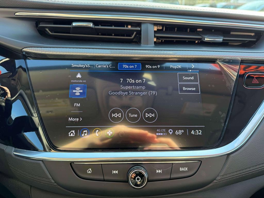 Used 2023 Buick Encore GX Preferred w/ Cold Weather Comfort Package image 25