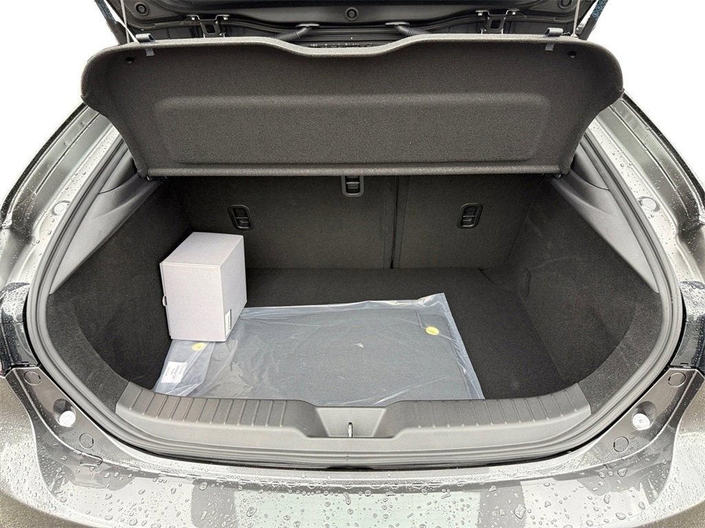 New 2026 MAZDA MAZDA3 s Sport image 9