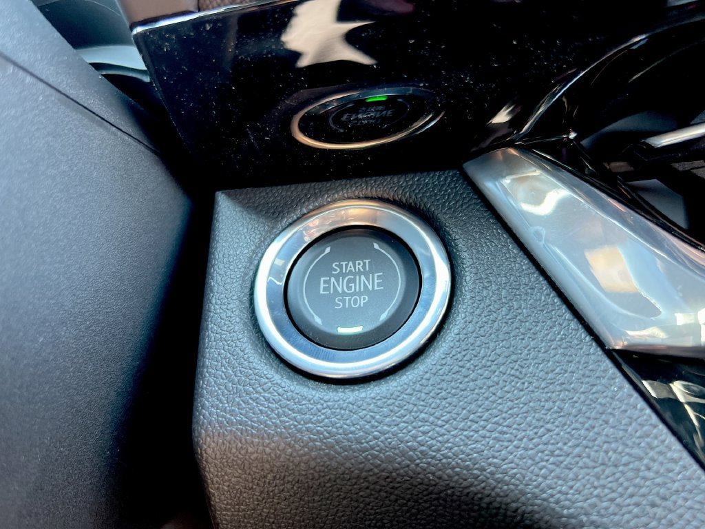 New 2026 Buick Envista Sport Touring w/ Convenience I Package FWD image 15