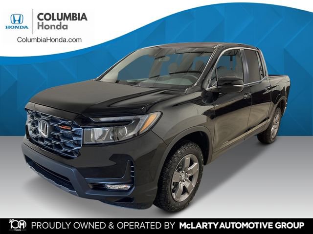 New 2026 Honda Ridgeline TrailSport 360° Tour