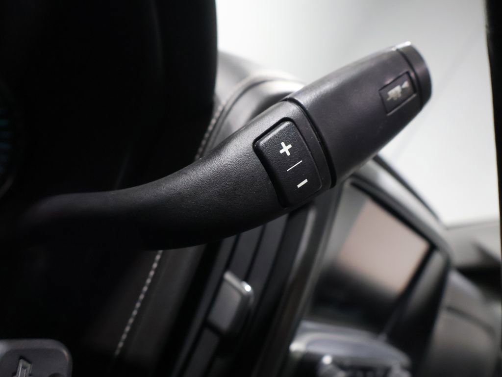 Used 2016 Chevrolet Silverado 1500 LTZ w/ Sport Package image 39