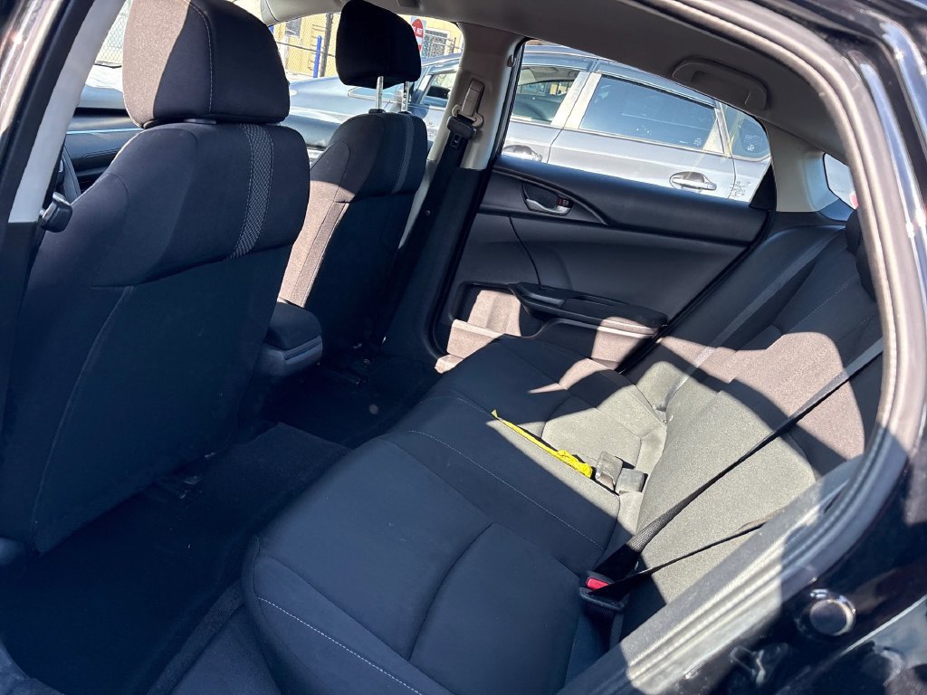 Used 2020 Honda Civic LX image 6