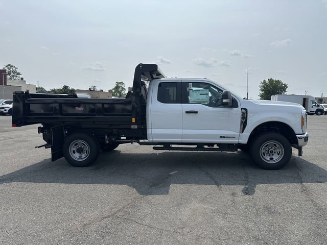 New 2024 Ford F350 XL w/ Snow Plow Prep Package image 4