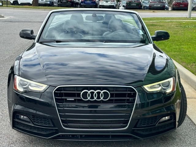 Used 2017 Audi A5 2.0T Sport w/ Technology Package image 2