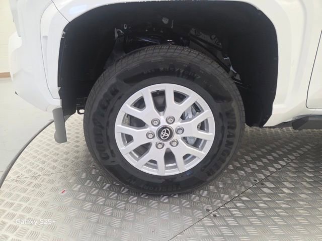 New 2026 Toyota Tacoma SR5 image 16