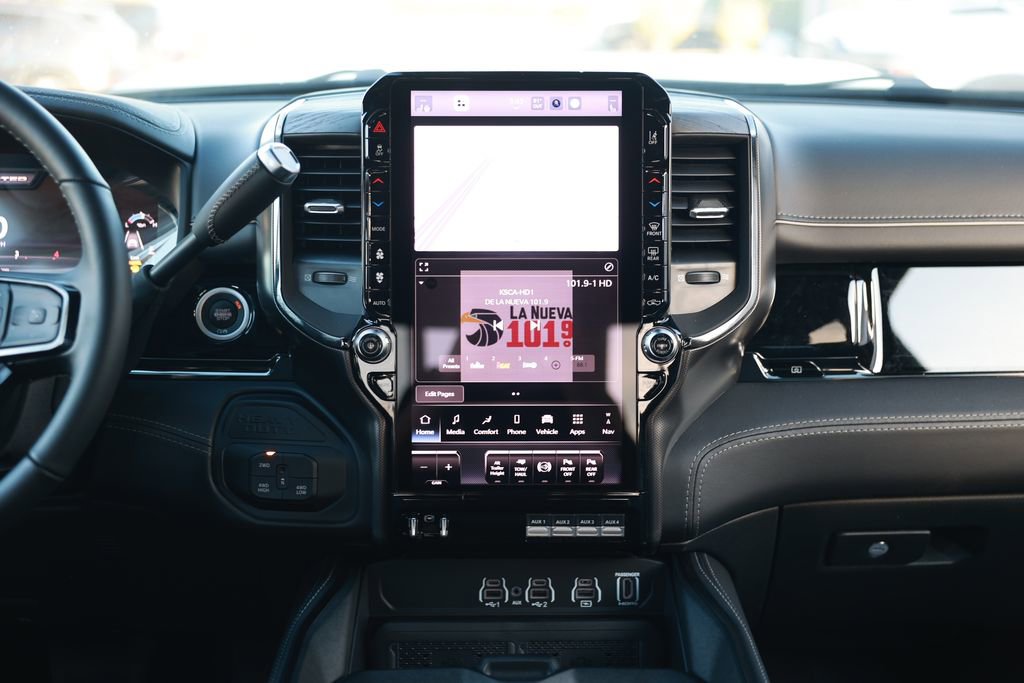 New 2026 RAM 2500 Limited image 27