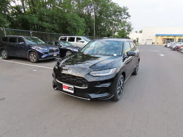 New 2027 Honda HR-V EX-L image 1