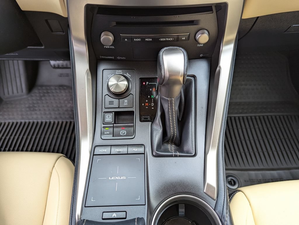 Used 2019 Lexus NX 300 AWD image 24