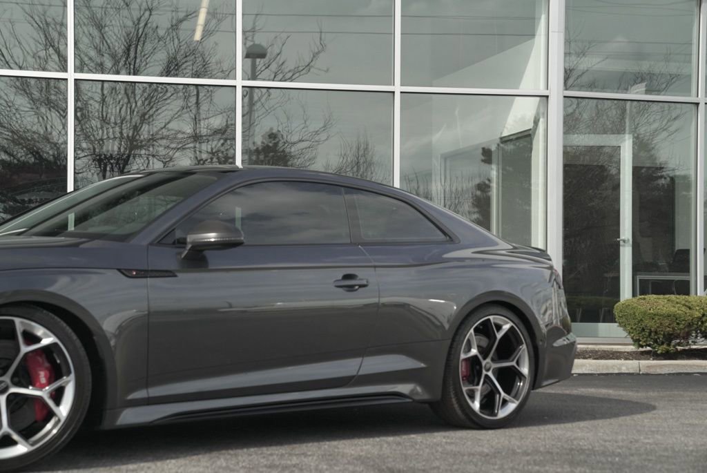 Used 2024 Audi RS 5 image 4
