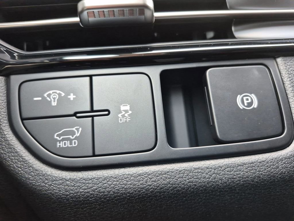 New 2026 Kia Sportage X-Pro Prestige image 28