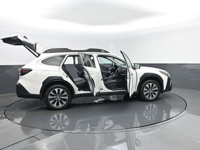 Used 2024 Subaru Outback Limited XT image 33