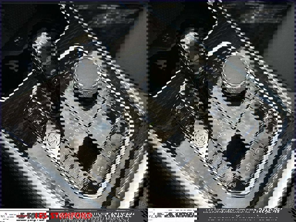 Used 2021 BMW X5 xDrive45e w/ Premium Package image 34