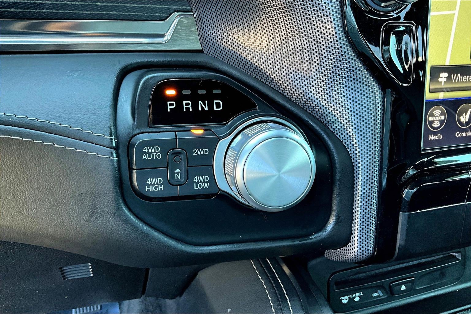 Used 2019 RAM 1500 Limited image 16