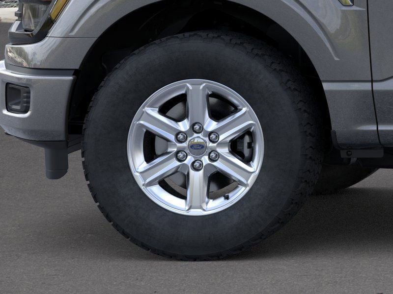 New 2026 Ford F150 XLT w/ Bed Utility Package image 19