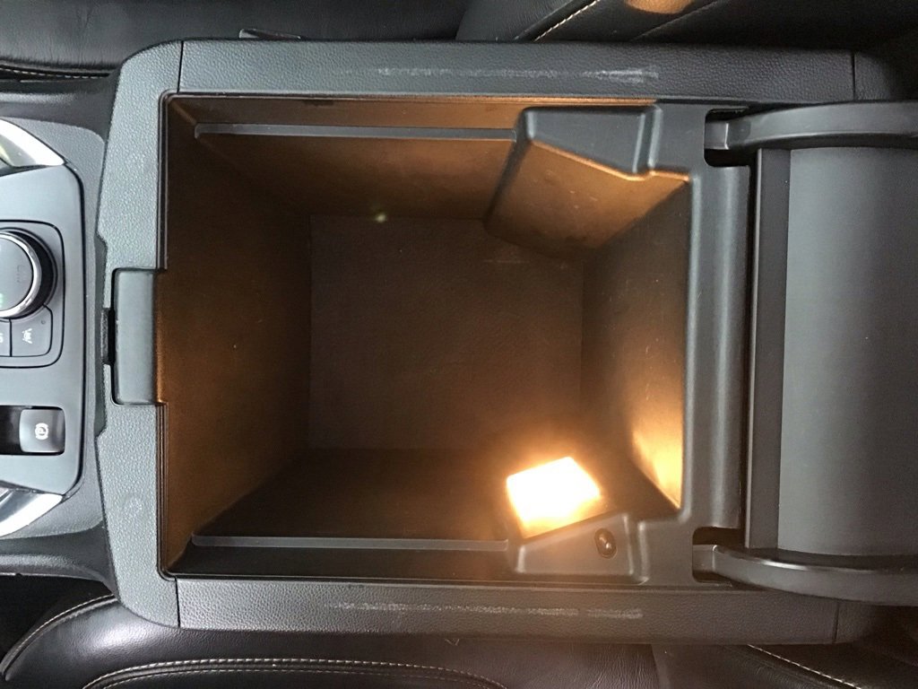 Used 2020 Chevrolet Traverse Premier image 45