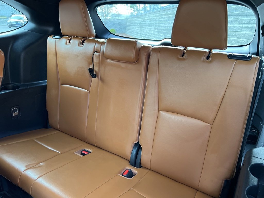 Used 2022 Toyota Highlander Platinum image 27