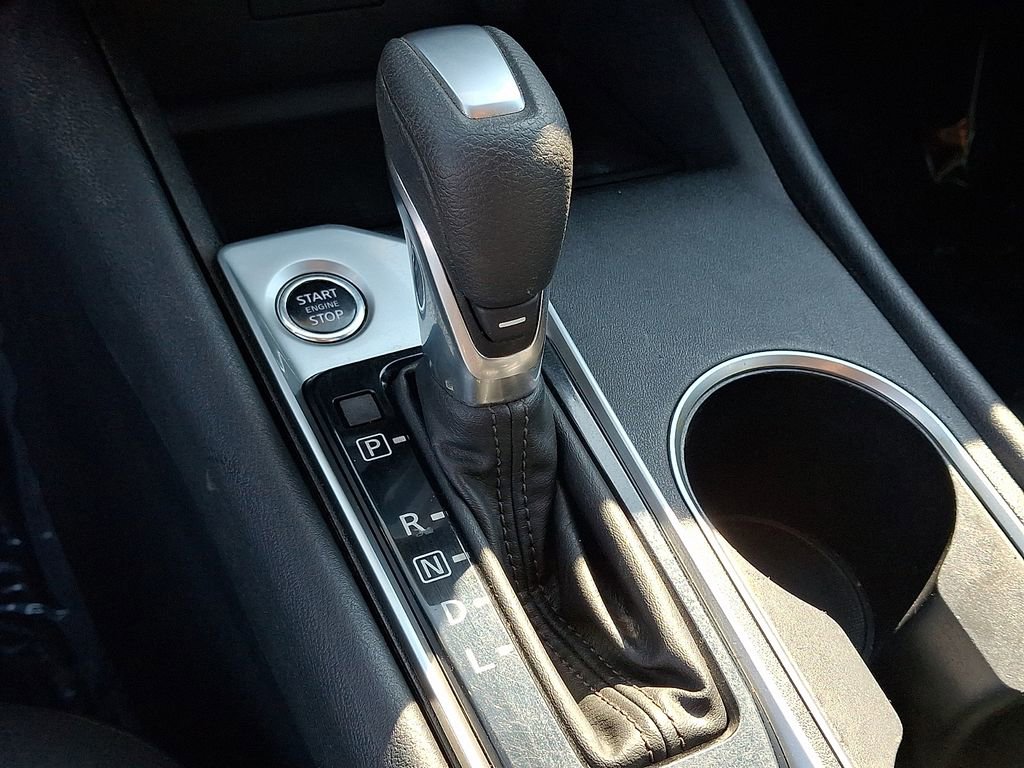 Used 2022 Nissan Altima 2.5 SV image 15