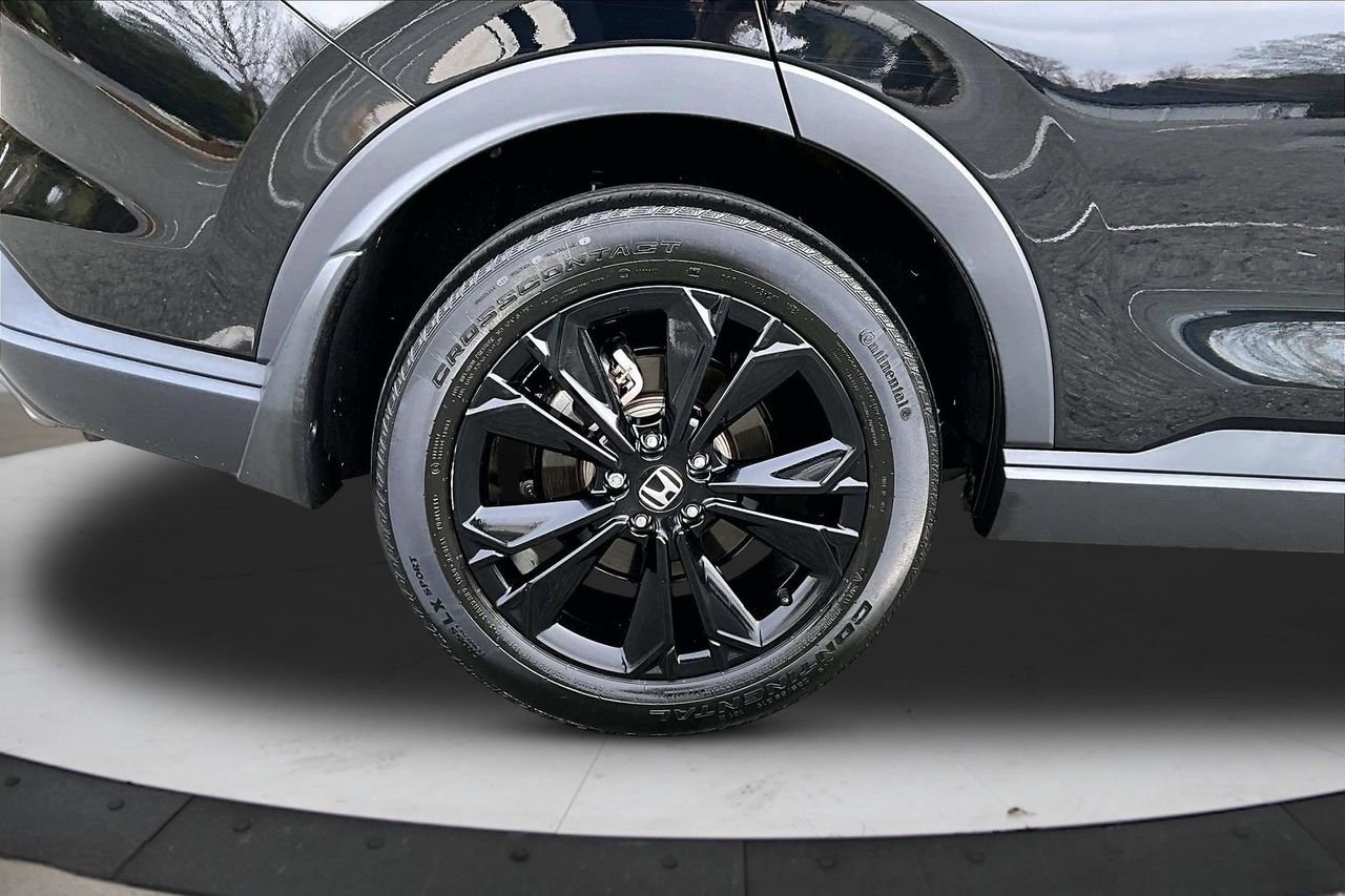 Used 2023 Honda CR-V Sport Touring image 37