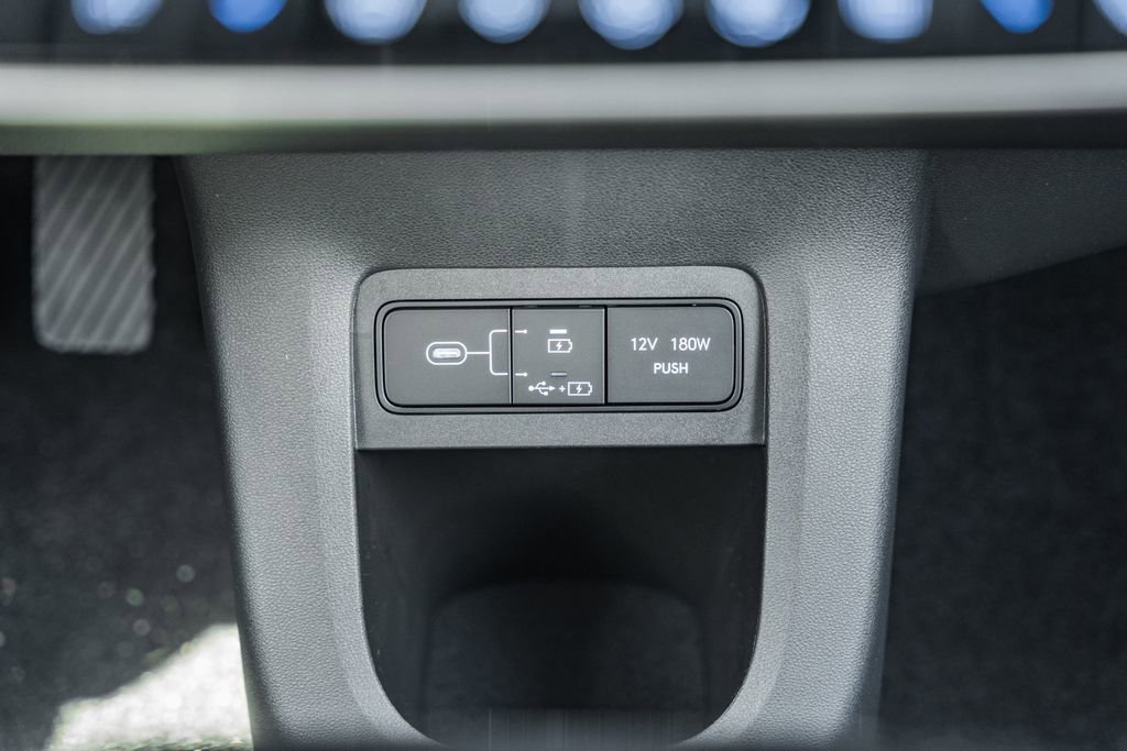 New 2025 Hyundai Ioniq 5 SEL image 23