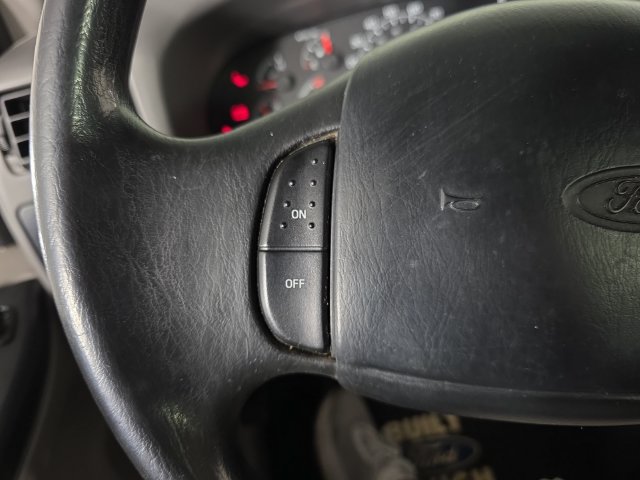 Used 2001 Ford F250 XLT AWD/4WD image 19