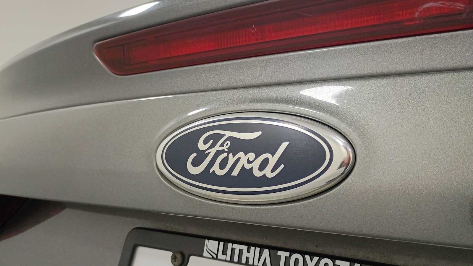 Used 2012 Ford Focus SEL FWD image 27