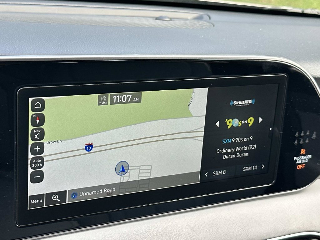 Used 2021 Hyundai Palisade SEL FWD image 26
