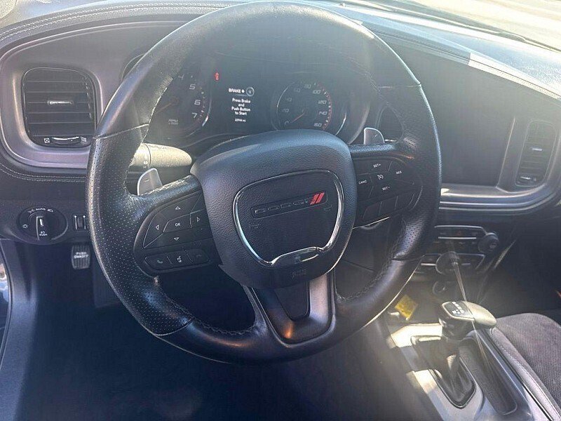 Used 2023 Dodge Charger GT w/ Plus Group AWD/4WD image 35