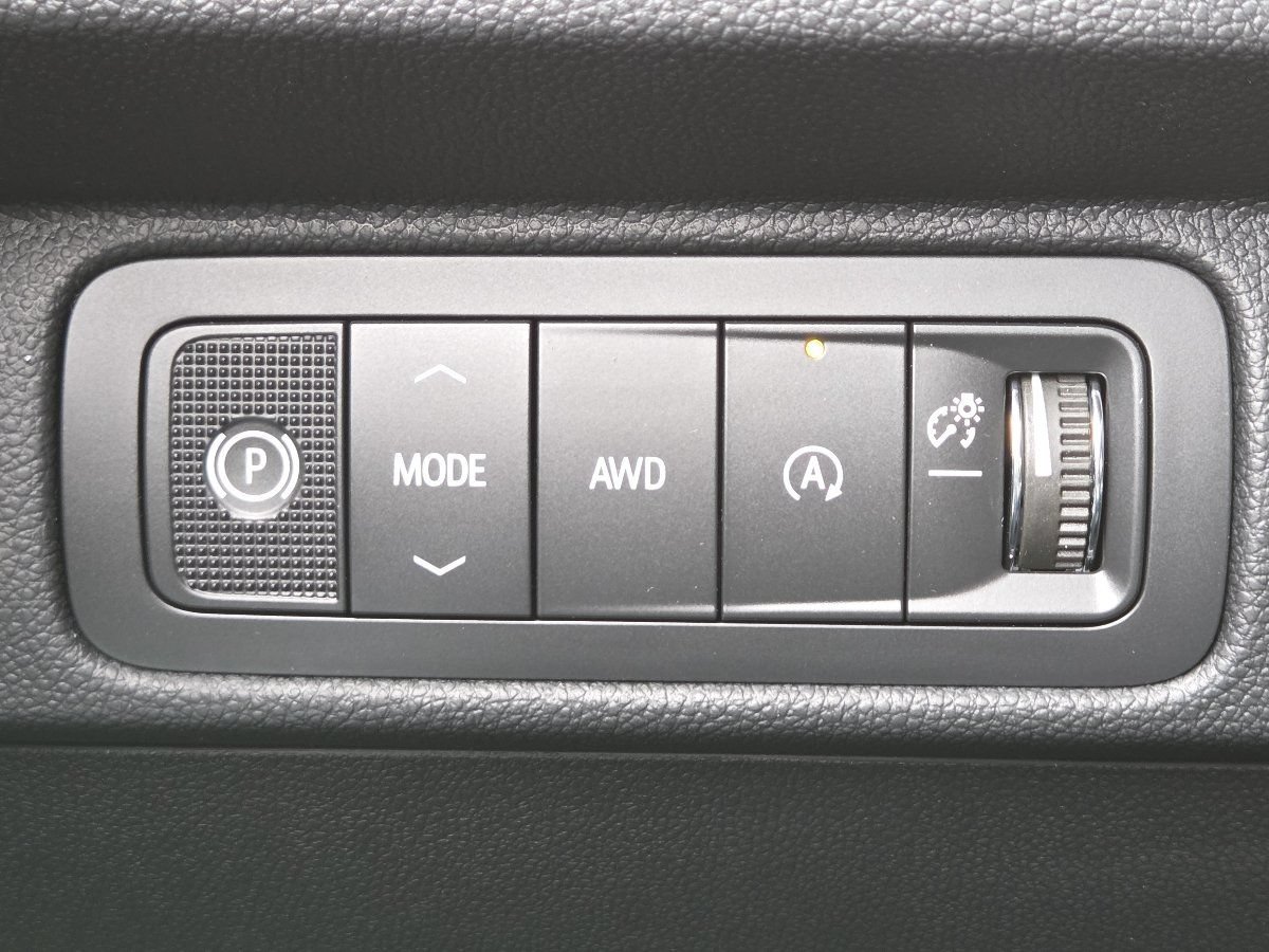 New 2027 Chevrolet Traverse LT AWD/4WD image 37