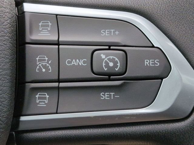 New 2026 Jeep Compass Trailhawk w/ Sun, Sound & Navigation Group image 21