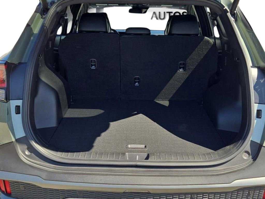 Used 2023 Kia Sportage X-Line w/ X-Line Premium Package image 11