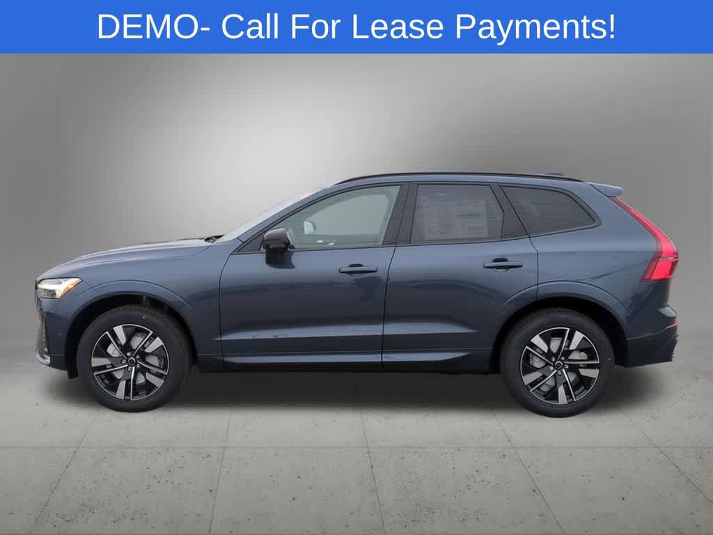 Certified 2026 Volvo XC60 B5 Plus w/ Protection Package Premier AWD/4WD image 3