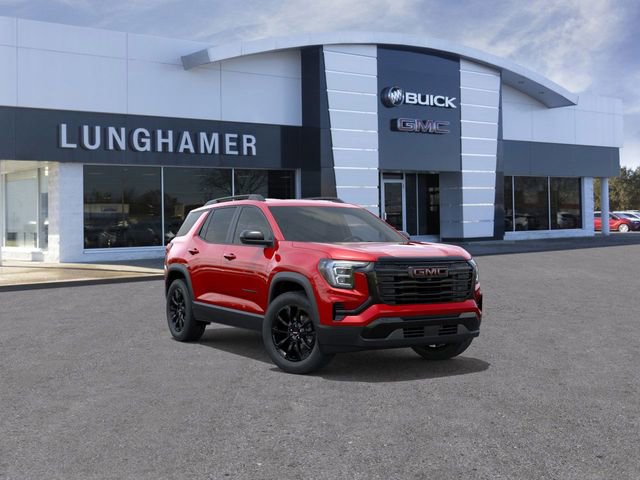 New 2026 GMC Terrain Elevation w/ Elevation Premium Package