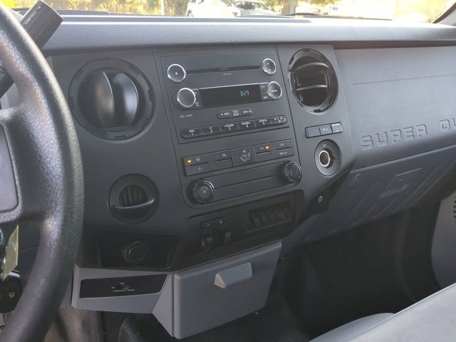 Used 2015 Ford F250 XL w/ Power Equipment Group image 16