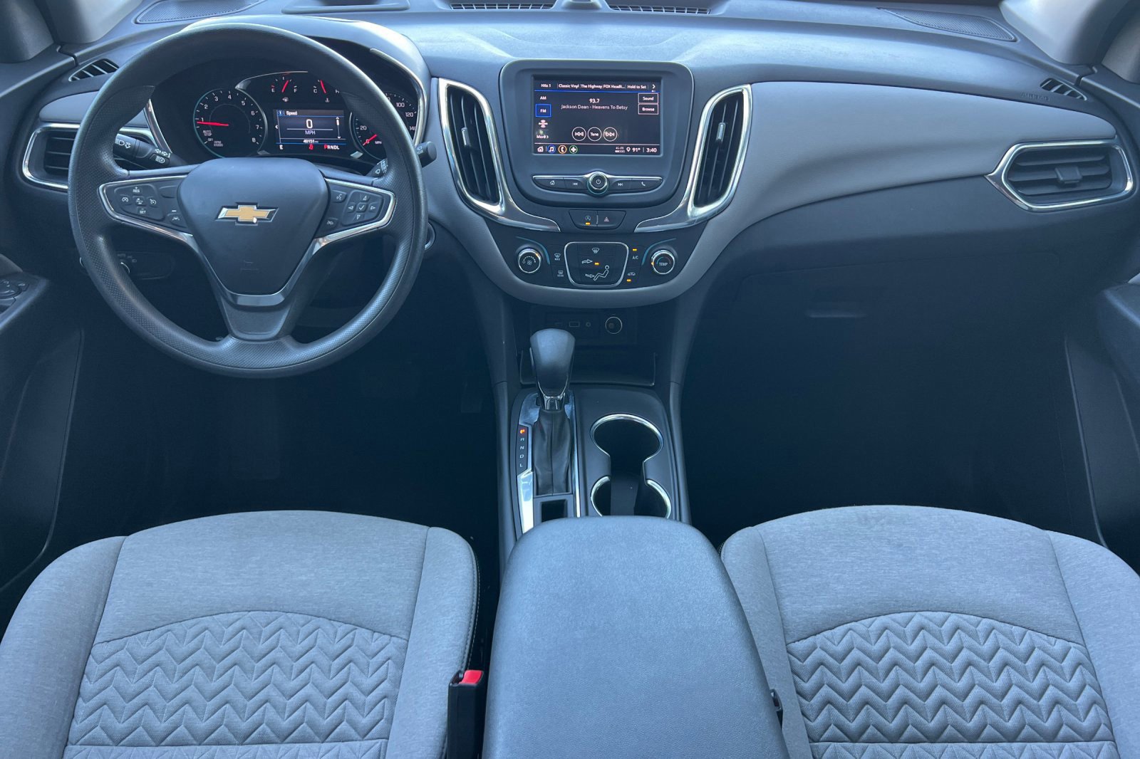 Used 2023 Chevrolet Equinox LT image 13